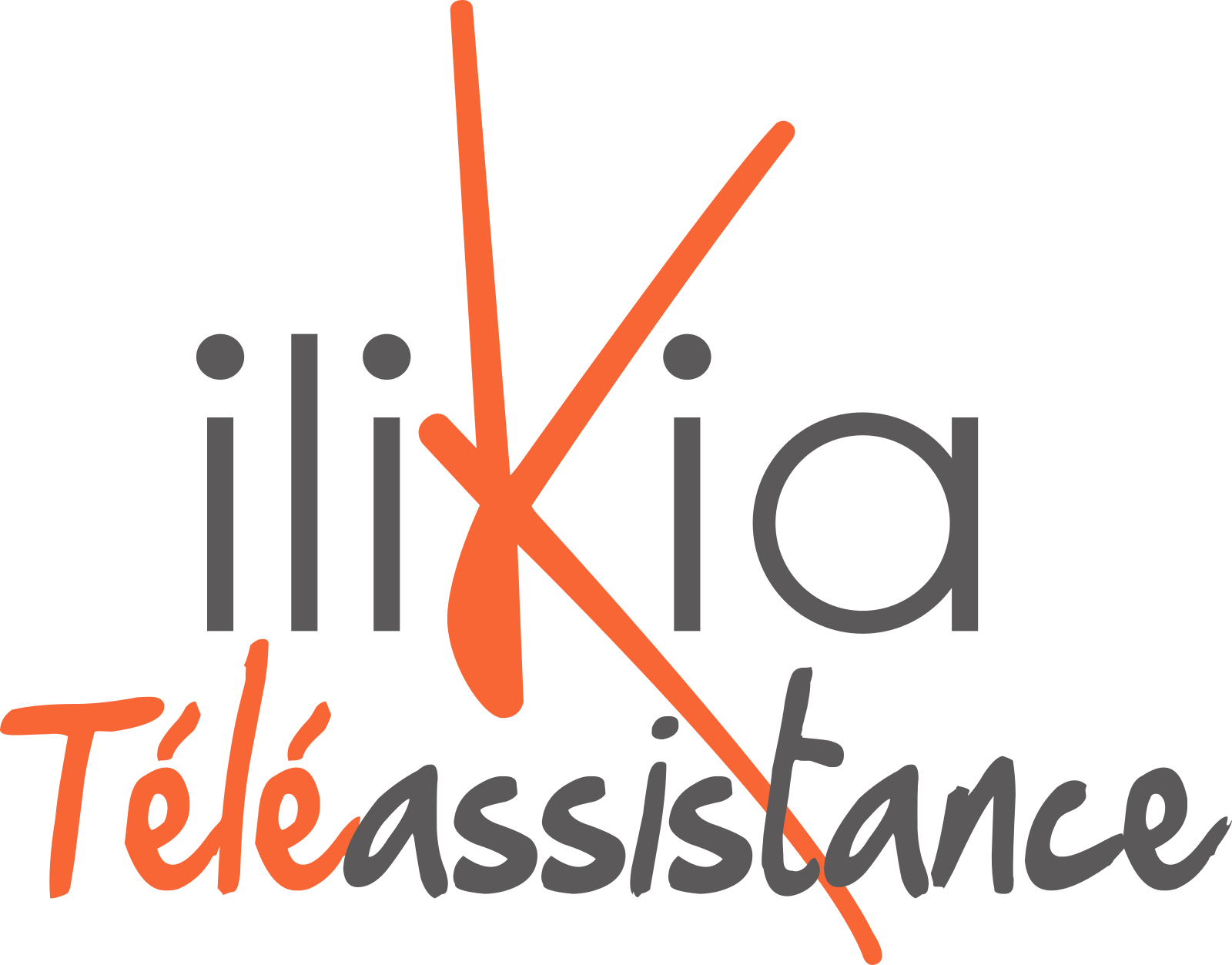 ilikia téléassistance