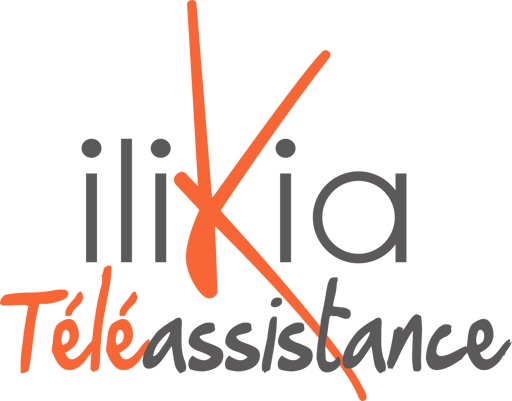 iliKia Téléassistance